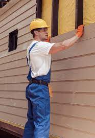 Professional Siding Installation & Repair in Des Peres, MO